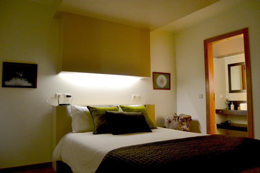 Carya Tallaya - Casas De Campo Vale das Eguas ห้อง รูปภาพ