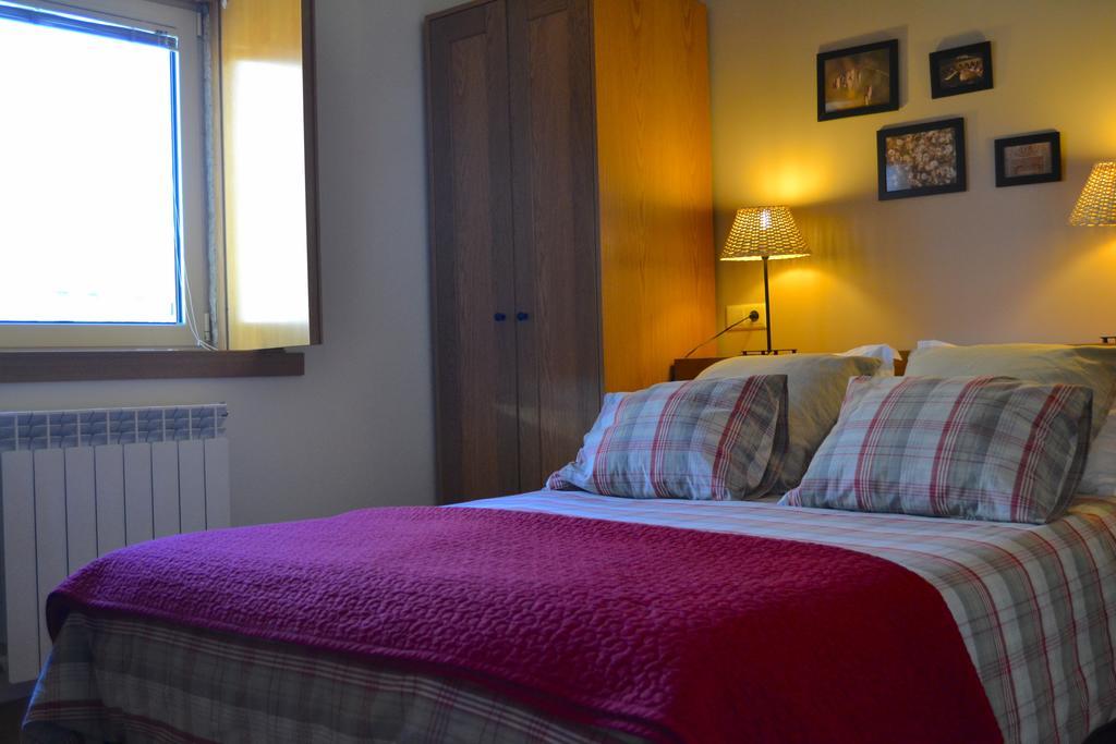 Carya Tallaya - Casas De Campo Vale das Eguas ห้อง รูปภาพ