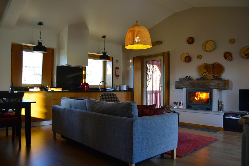 Carya Tallaya - Casas De Campo Vale das Eguas ห้อง รูปภาพ