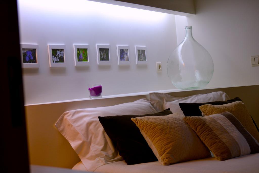 Carya Tallaya - Casas De Campo Vale das Eguas ภายนอก รูปภาพ