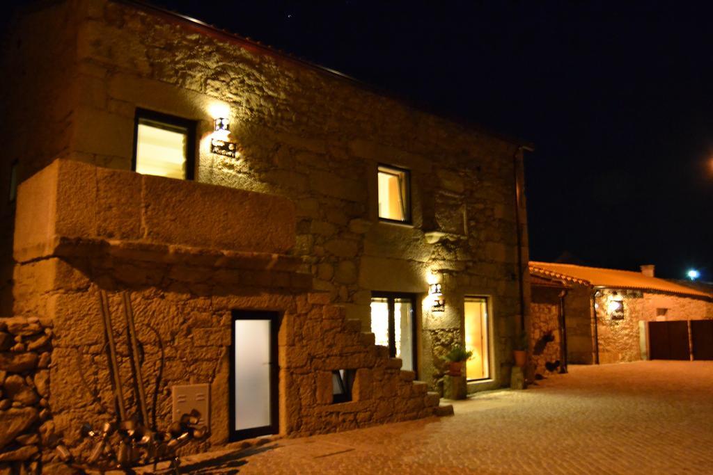 Carya Tallaya - Casas De Campo Vale das Eguas ภายนอก รูปภาพ