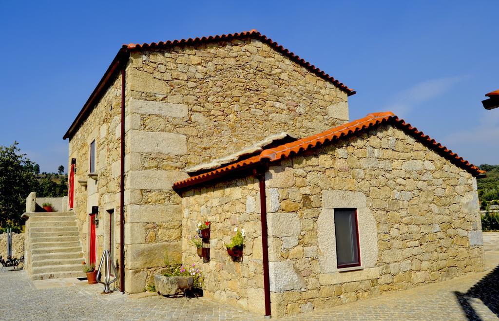 Carya Tallaya - Casas De Campo Vale das Eguas ภายนอก รูปภาพ
