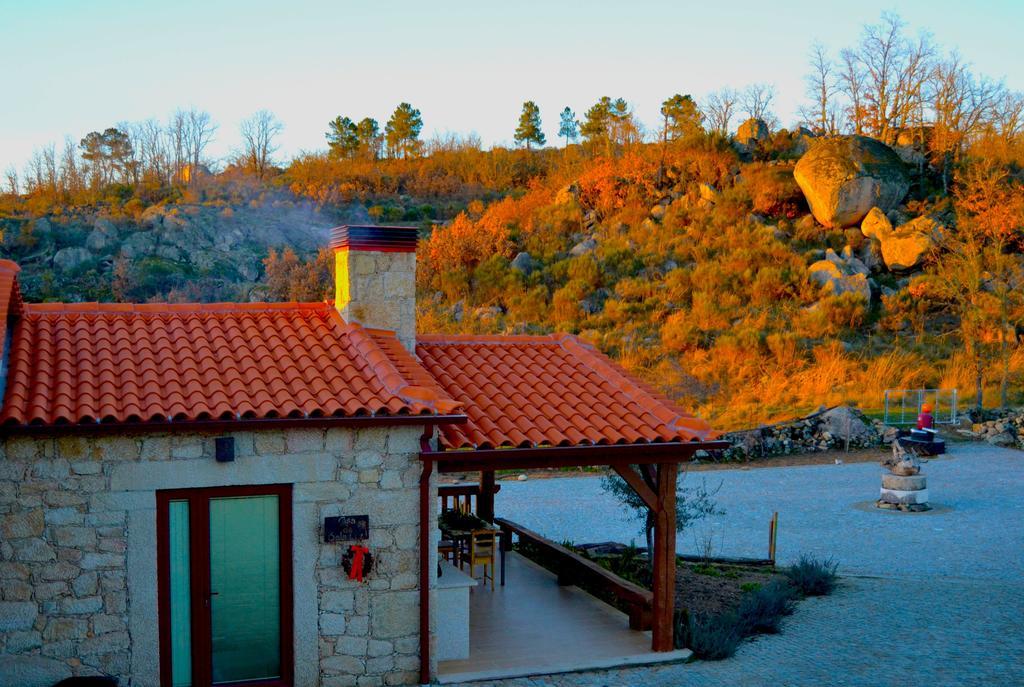 Carya Tallaya - Casas De Campo Vale das Eguas ห้อง รูปภาพ