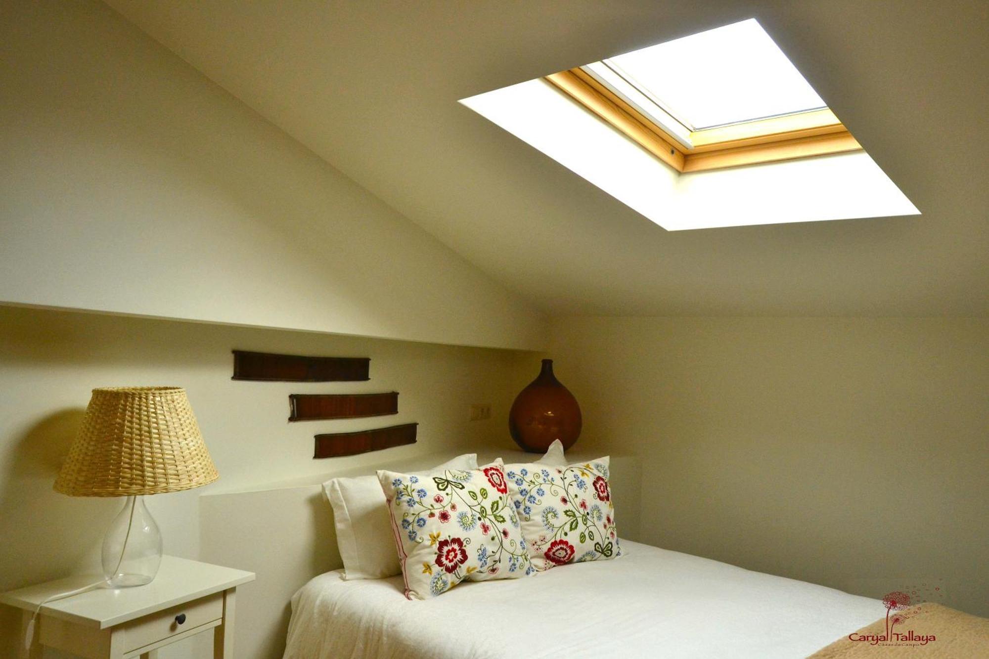 Carya Tallaya - Casas De Campo Vale das Eguas ภายนอก รูปภาพ