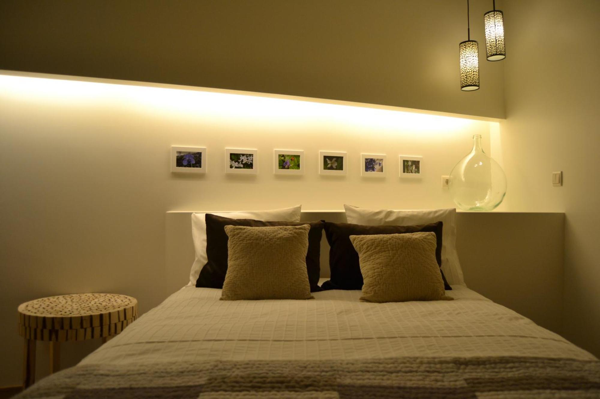Carya Tallaya - Casas De Campo Vale das Eguas ห้อง รูปภาพ