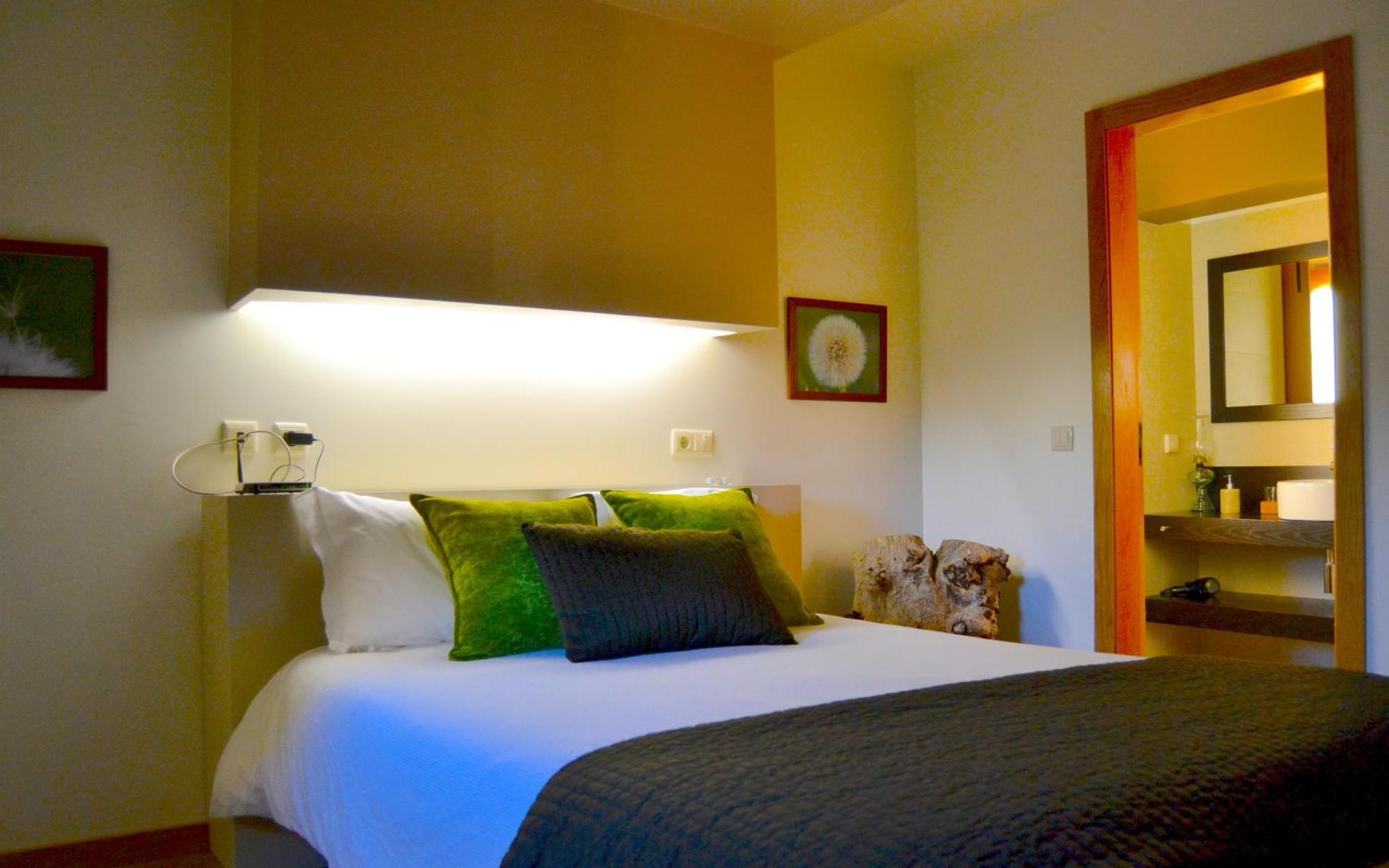 Carya Tallaya - Casas De Campo Vale das Eguas ห้อง รูปภาพ