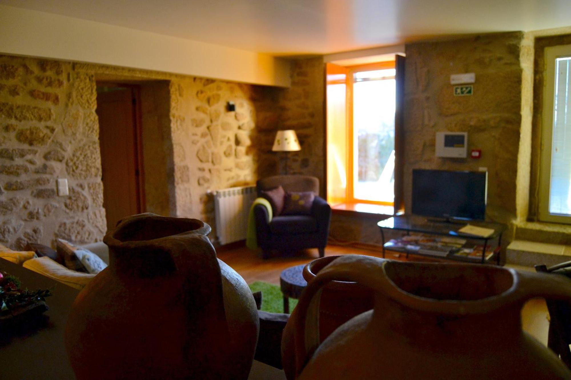 Carya Tallaya - Casas De Campo Vale das Eguas ห้อง รูปภาพ