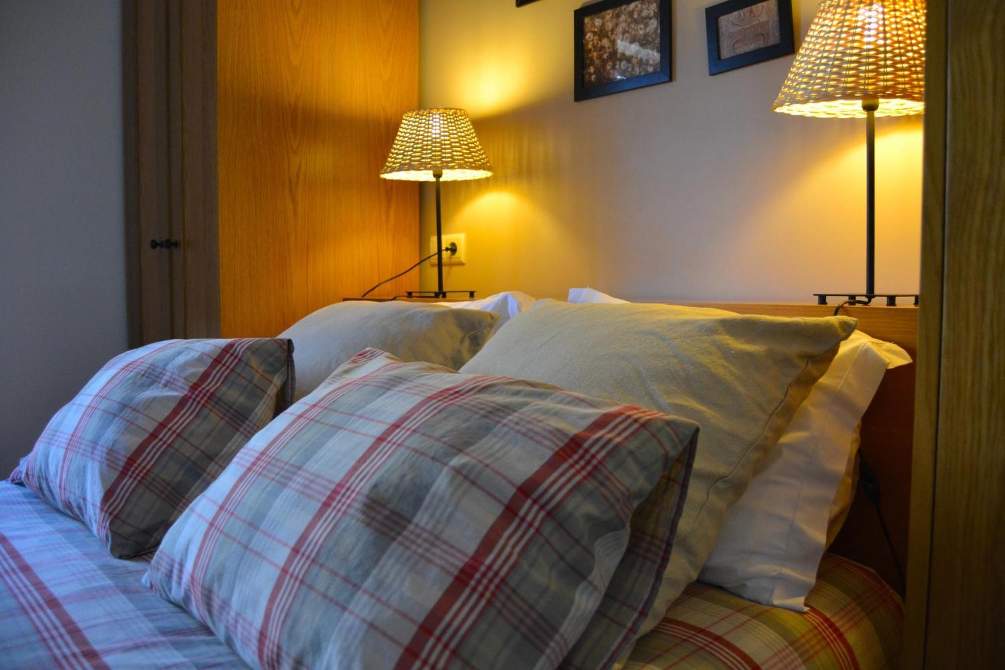Carya Tallaya - Casas De Campo Vale das Eguas ห้อง รูปภาพ
