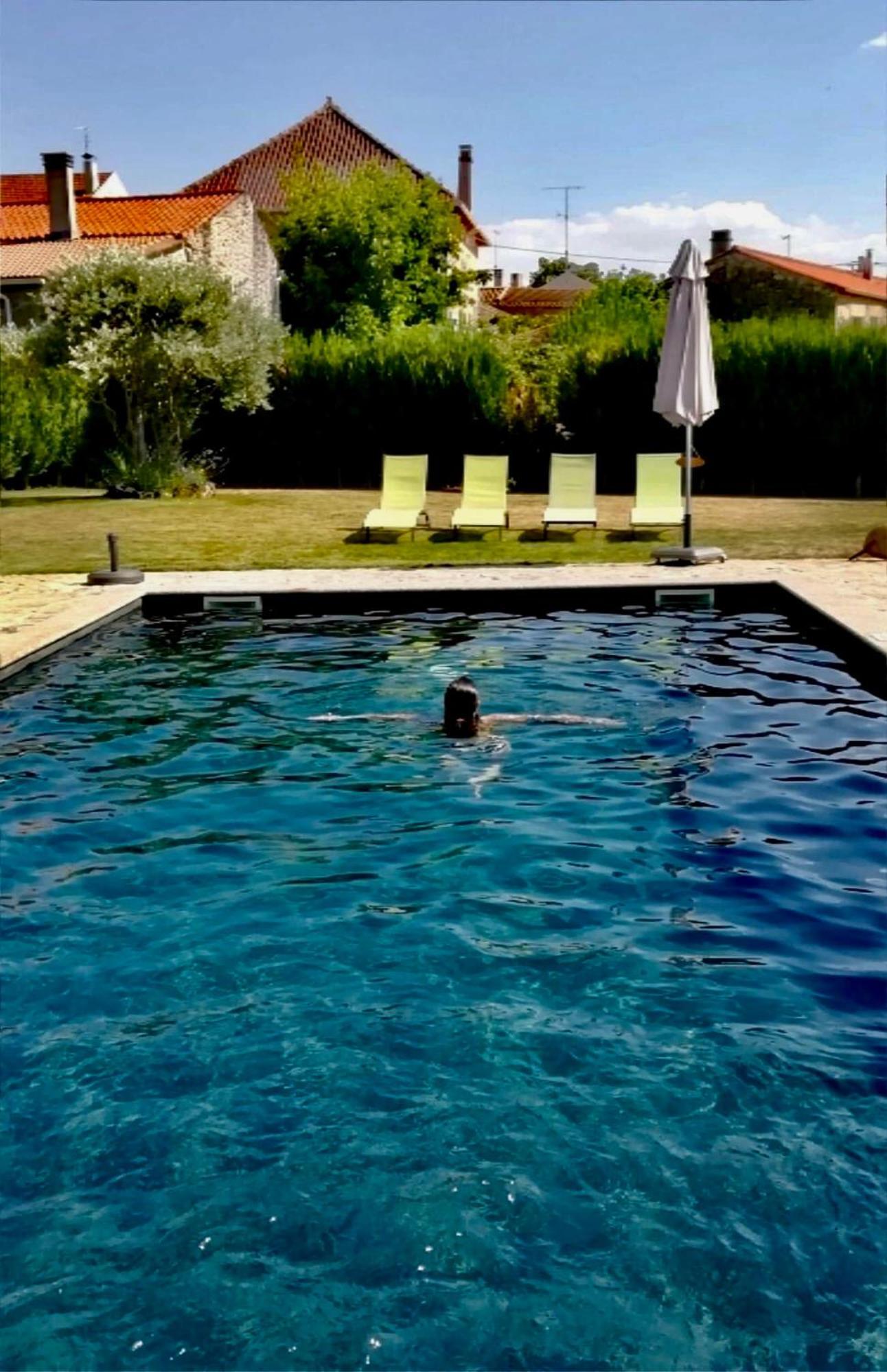 Carya Tallaya - Casas De Campo Vale das Eguas ภายนอก รูปภาพ