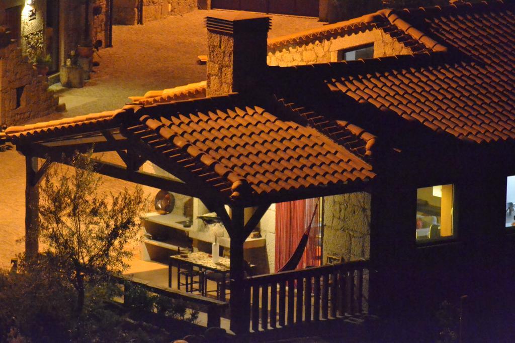 Carya Tallaya - Casas De Campo Vale das Eguas ภายนอก รูปภาพ