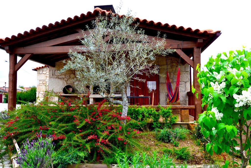 Carya Tallaya - Casas De Campo Vale das Eguas ภายนอก รูปภาพ