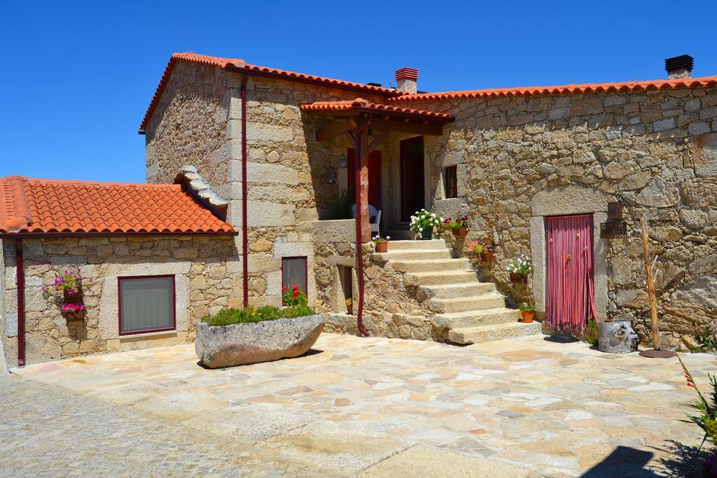 Carya Tallaya - Casas De Campo Vale das Eguas ภายนอก รูปภาพ