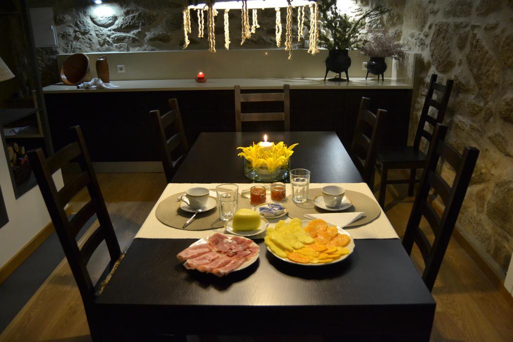 Carya Tallaya - Casas De Campo Vale das Eguas ภายนอก รูปภาพ
